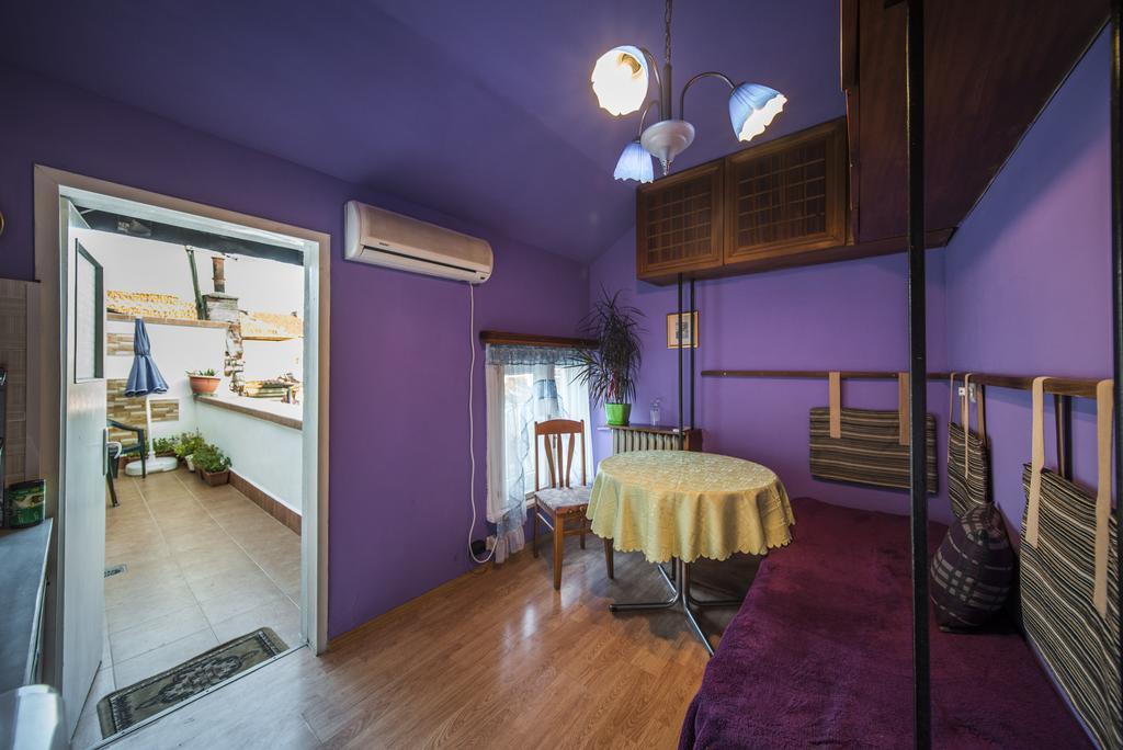 Sunny Apartment 소피아 외부 사진