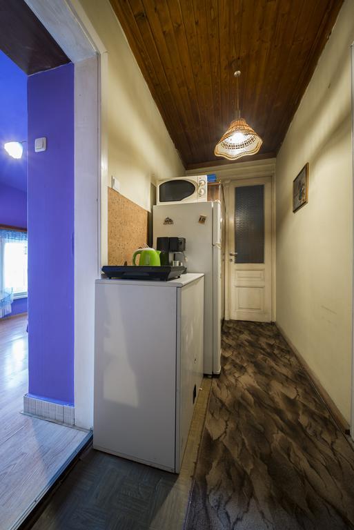 Sunny Apartment 소피아 외부 사진