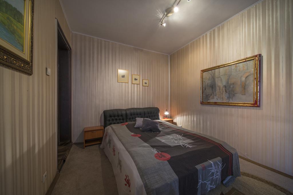 Sunny Apartment 소피아 외부 사진