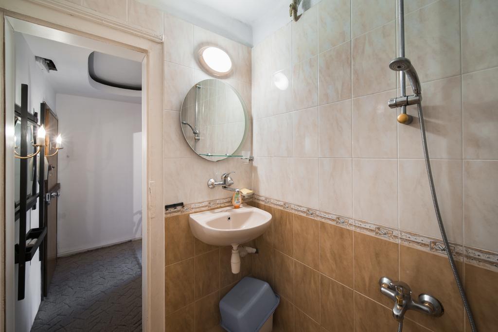 Sunny Apartment 소피아 외부 사진